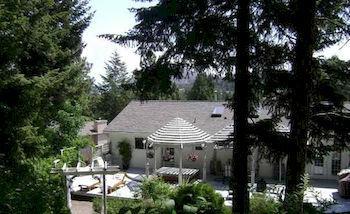 Alexandria House Bed & Breakfast West Kelowna Exterior photo