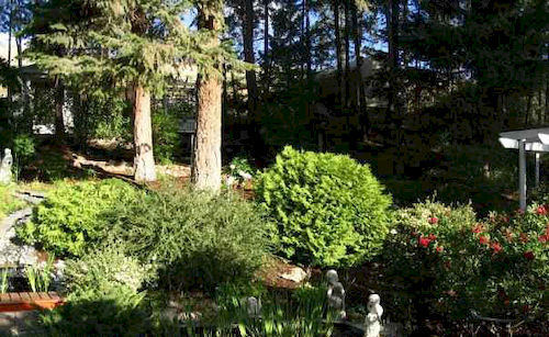 Alexandria House Bed & Breakfast West Kelowna Exterior photo