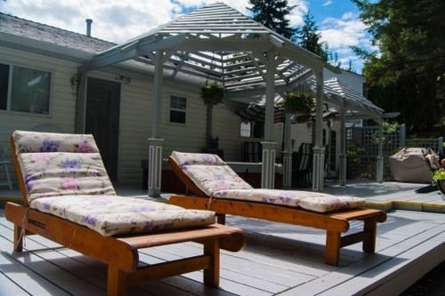 Alexandria House Bed & Breakfast West Kelowna Exterior photo